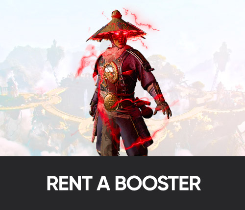 Last Epoch | Rent a Booster